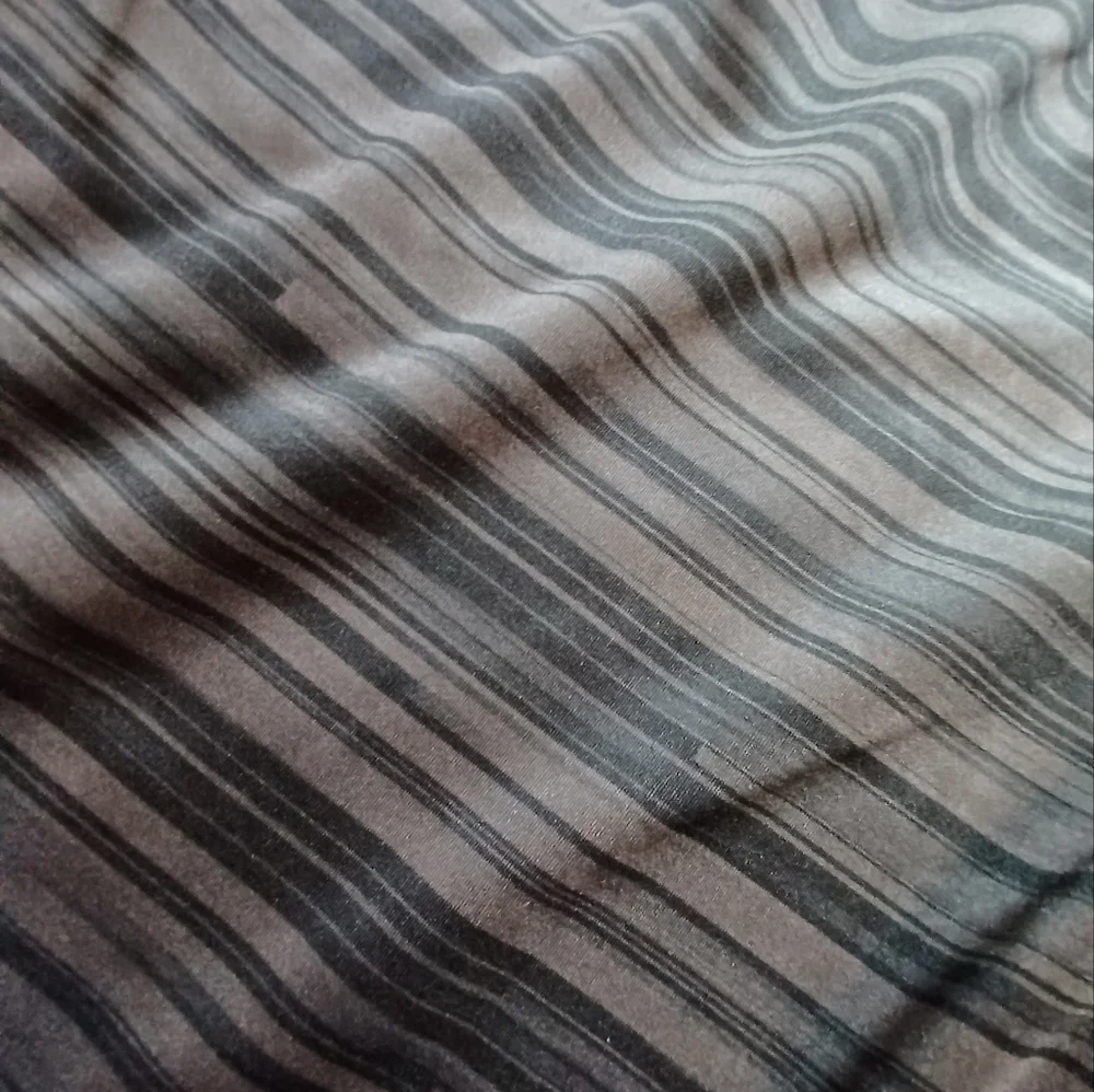 EUC Tek Gear Dry Tek Black Athletic Shorts - Men's Size XL - Picture 5 of 5